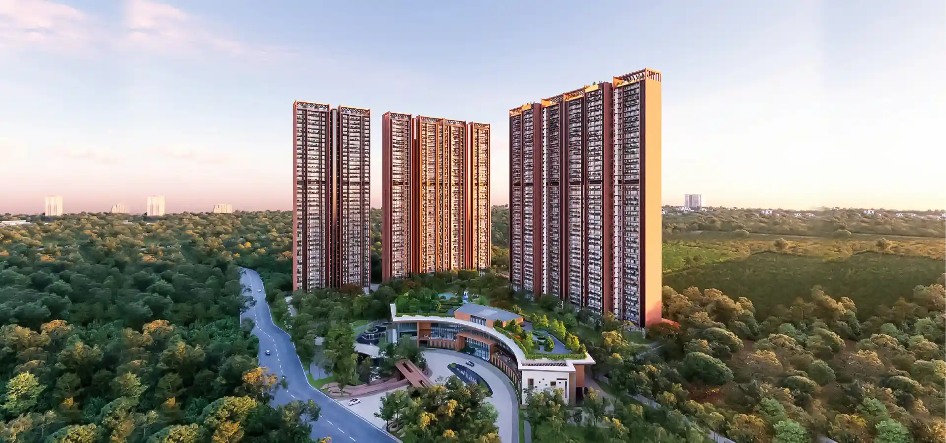 Sobha Aranya